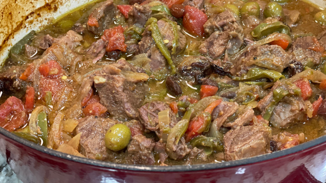 Image of Ropa Vieja