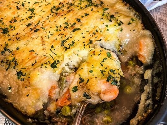 Image of Cottage Pie