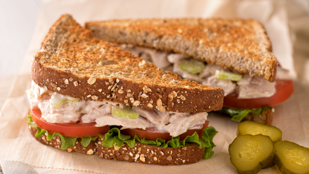 Image of Tuna Salad
