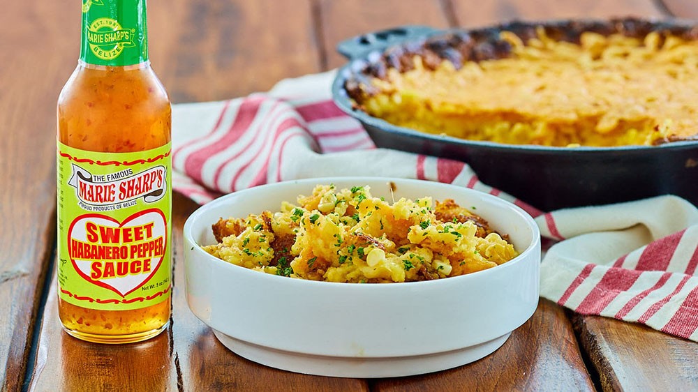Image of Sweet Corn Casserole