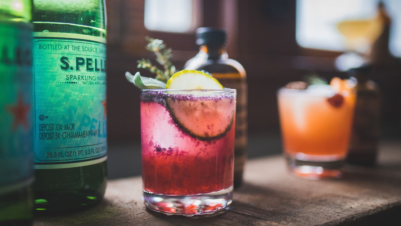 Image of Sweethaven Craft Cocktails