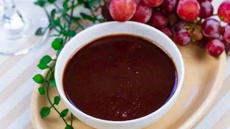 Image of Red Wine Reduction