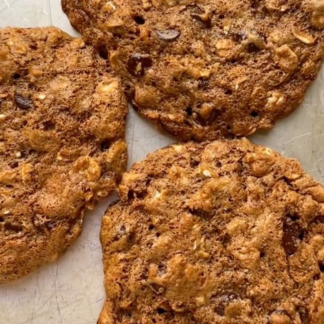 Image of Cacao Calm Cookies 