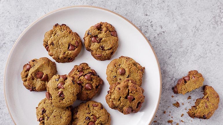 Image of Essential Chocolate Chip Cookies Recipe