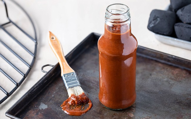 Image of Barbecue Sauce