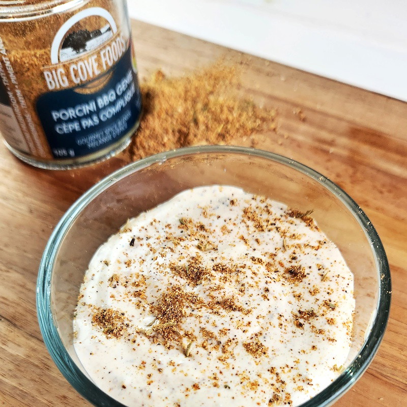 French Fry Sauce