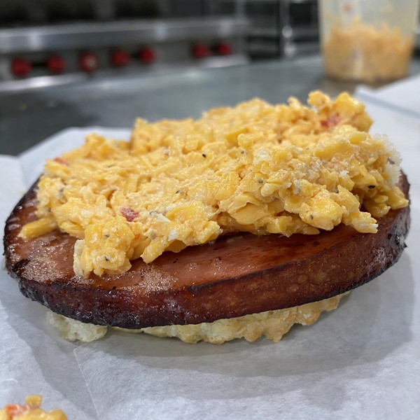 Image of Spellbound Hot Pimento Cheese