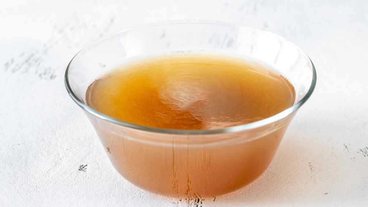 Image of Bone Broth For Dogs Recipe