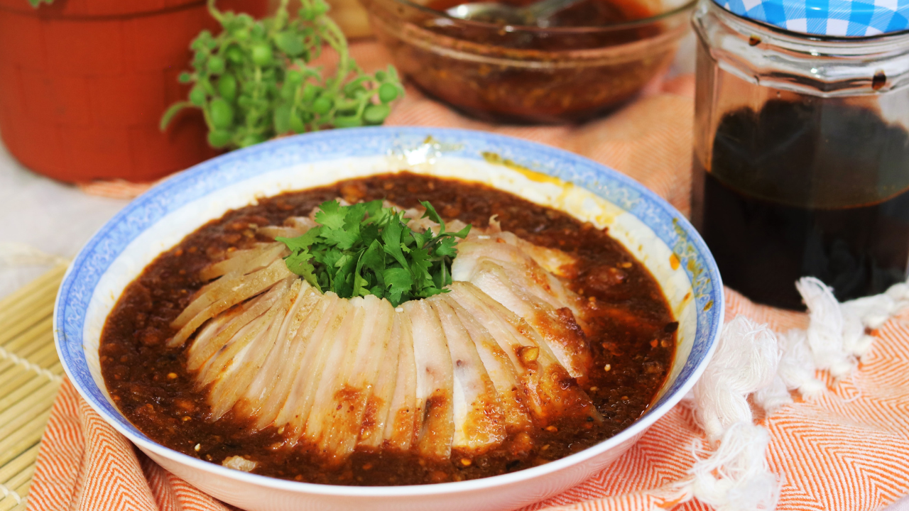 Image of Sliced Pork Belly