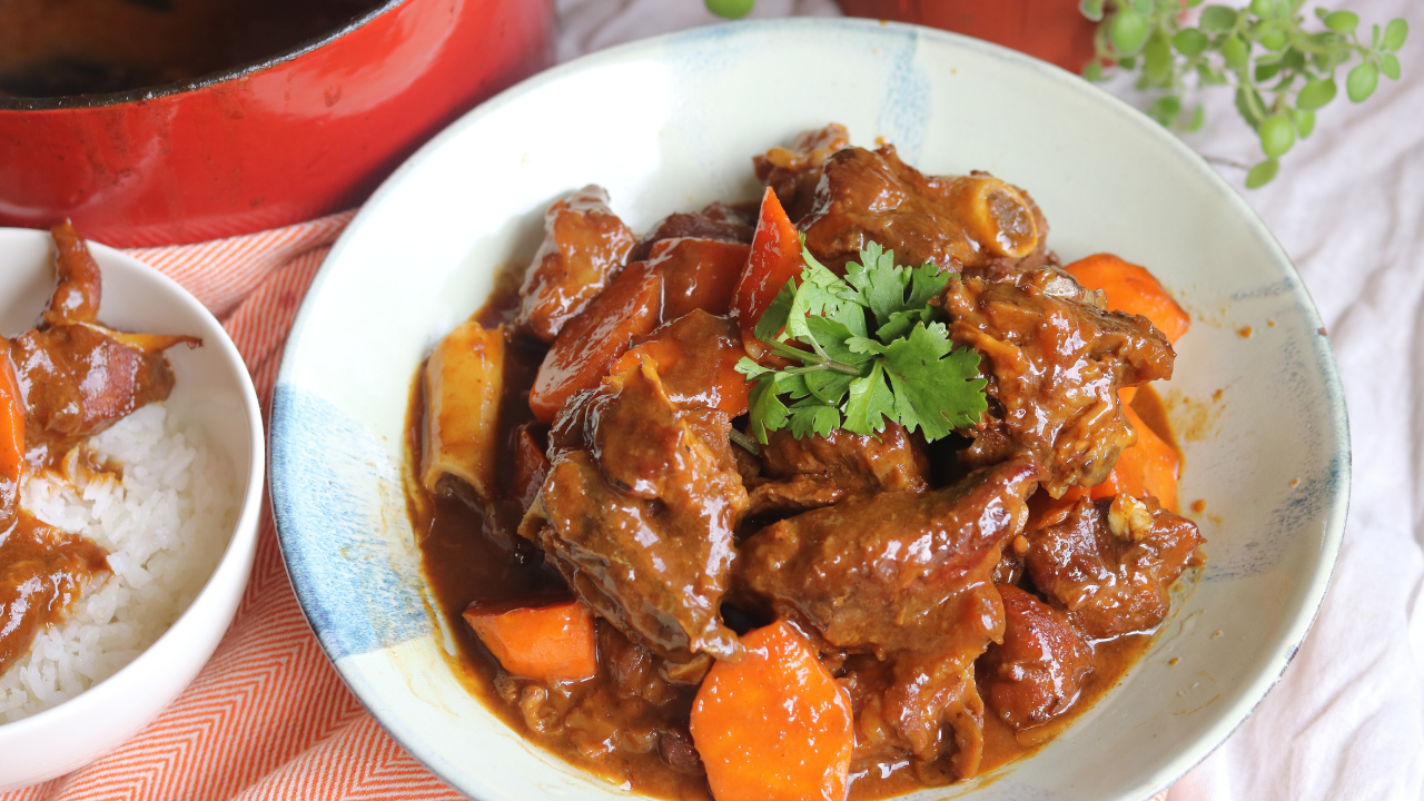 Image of Lamb Stew