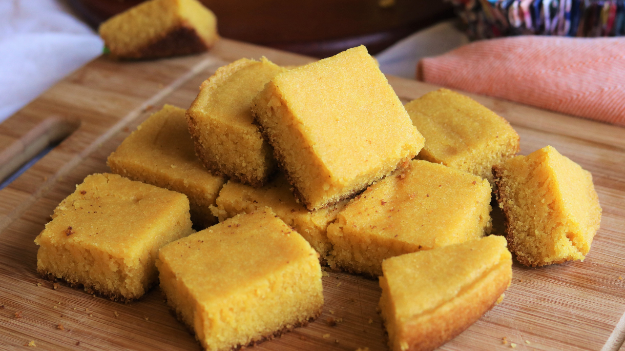 Image of Cornbread