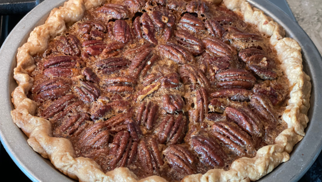 Image of Pecan Pie 