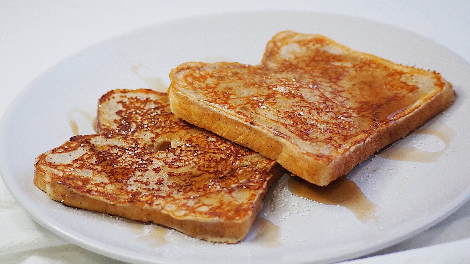 Image of Quick French Toast