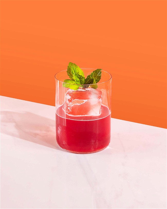 Image of La cerise sur le sundae