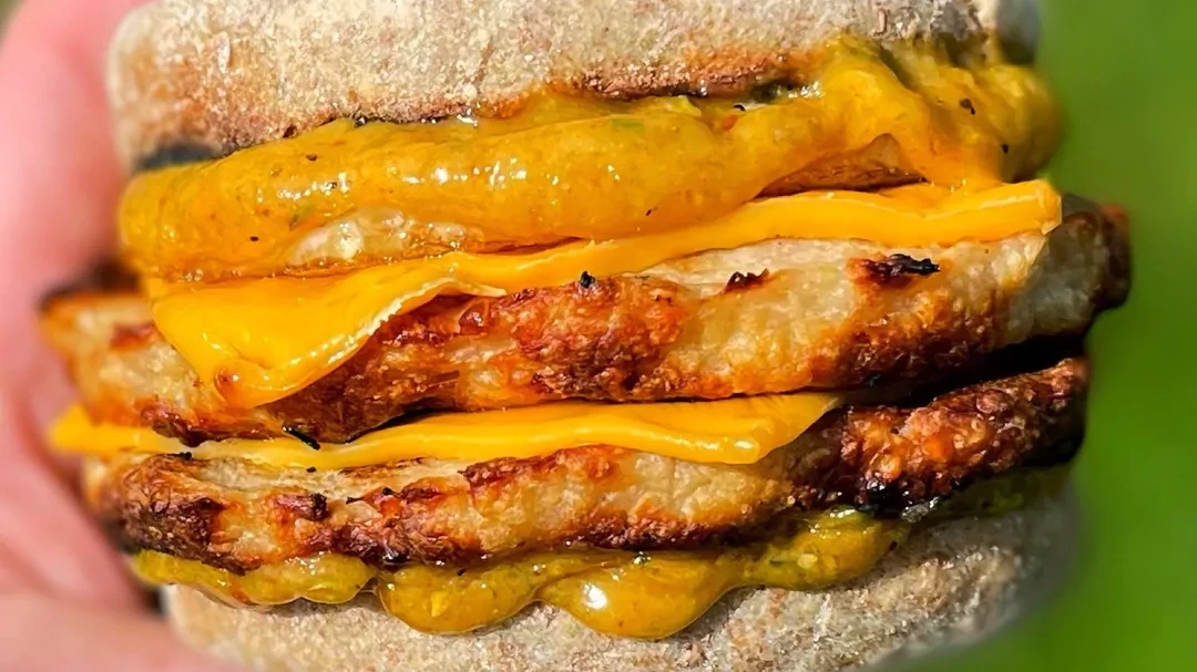 Image of Chicken McMuffin Sandwich