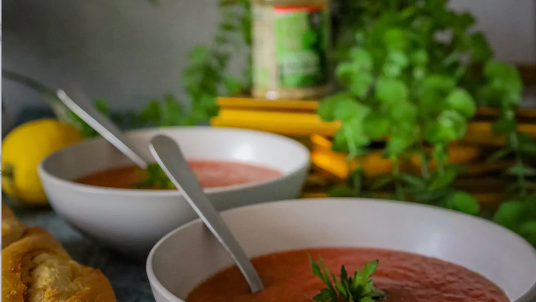 Image of Gazpacho