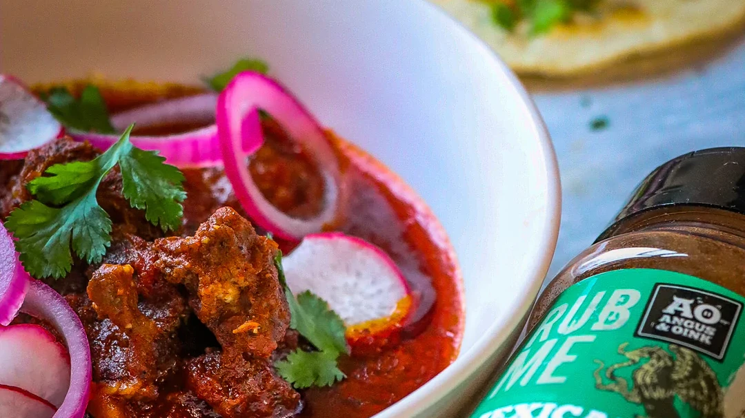 Image of Lamb Birria