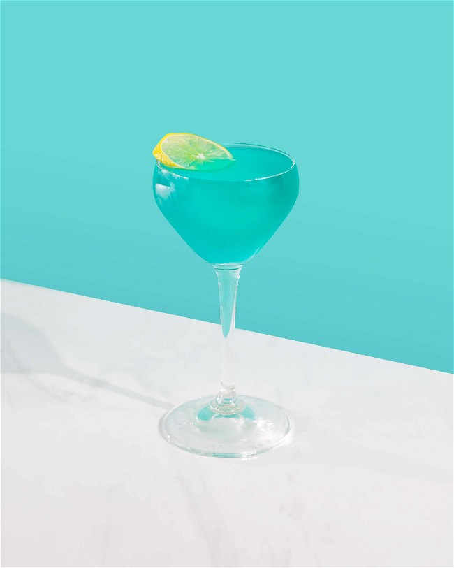 Image of Margarita Azul