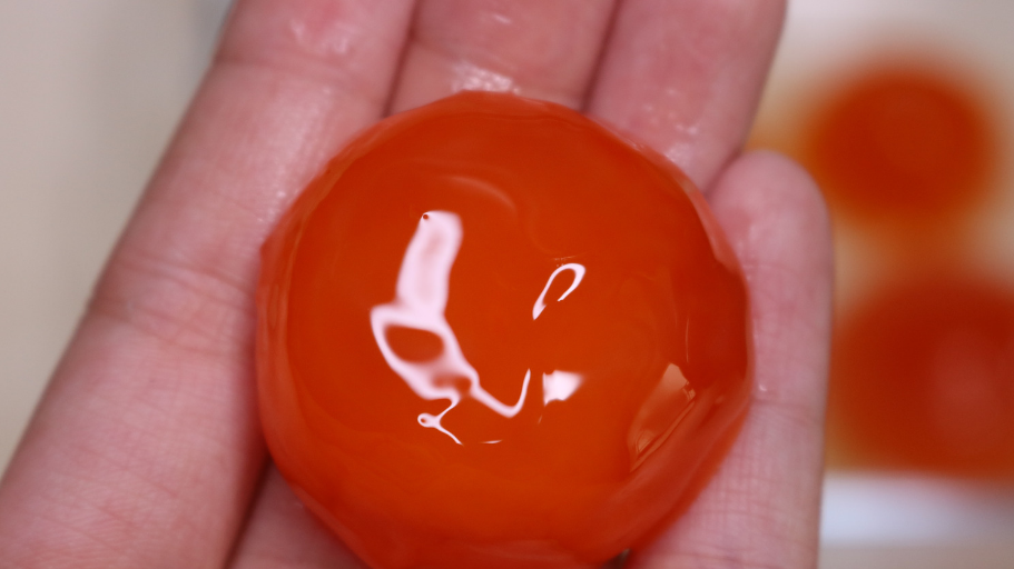 Image of Salted Egg Yolk