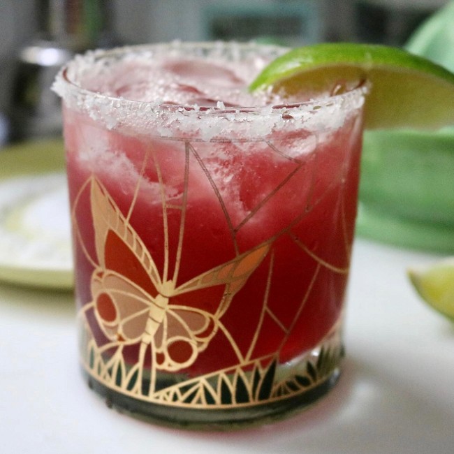 Image of Jamaica Margarita