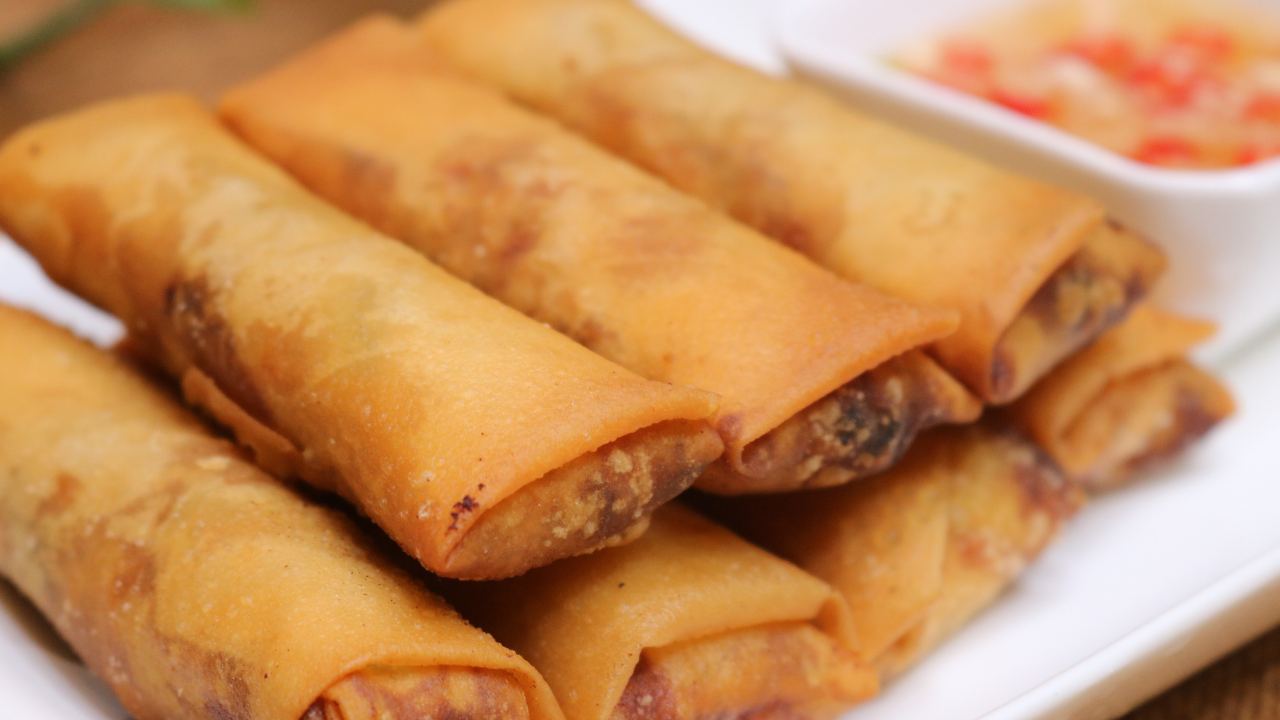 Image of Egg Rolls