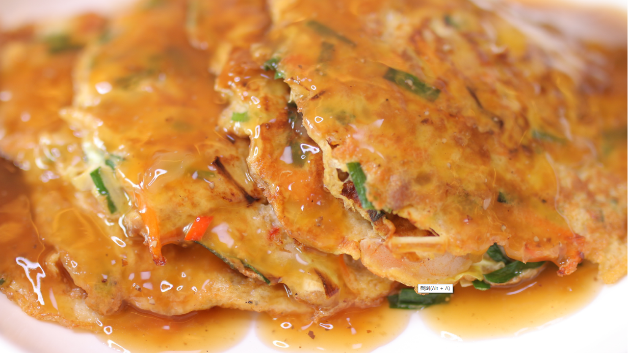 Image of Egg Foo Young