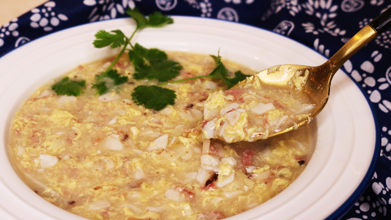 Image of Sister Song’s Fish Broth