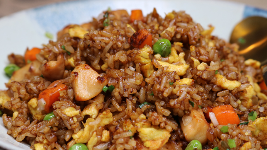 Image of Chicken Fried Rice