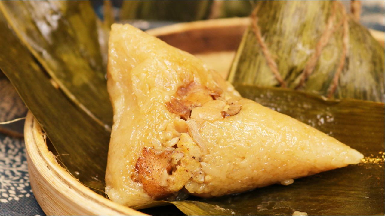 Image of ZongZi