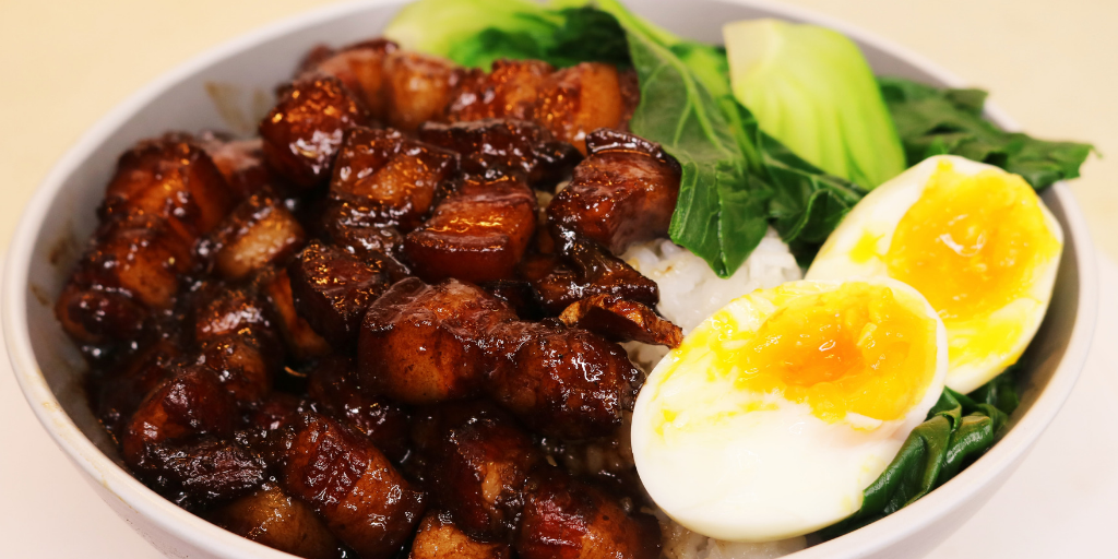 Lu Rou Fan