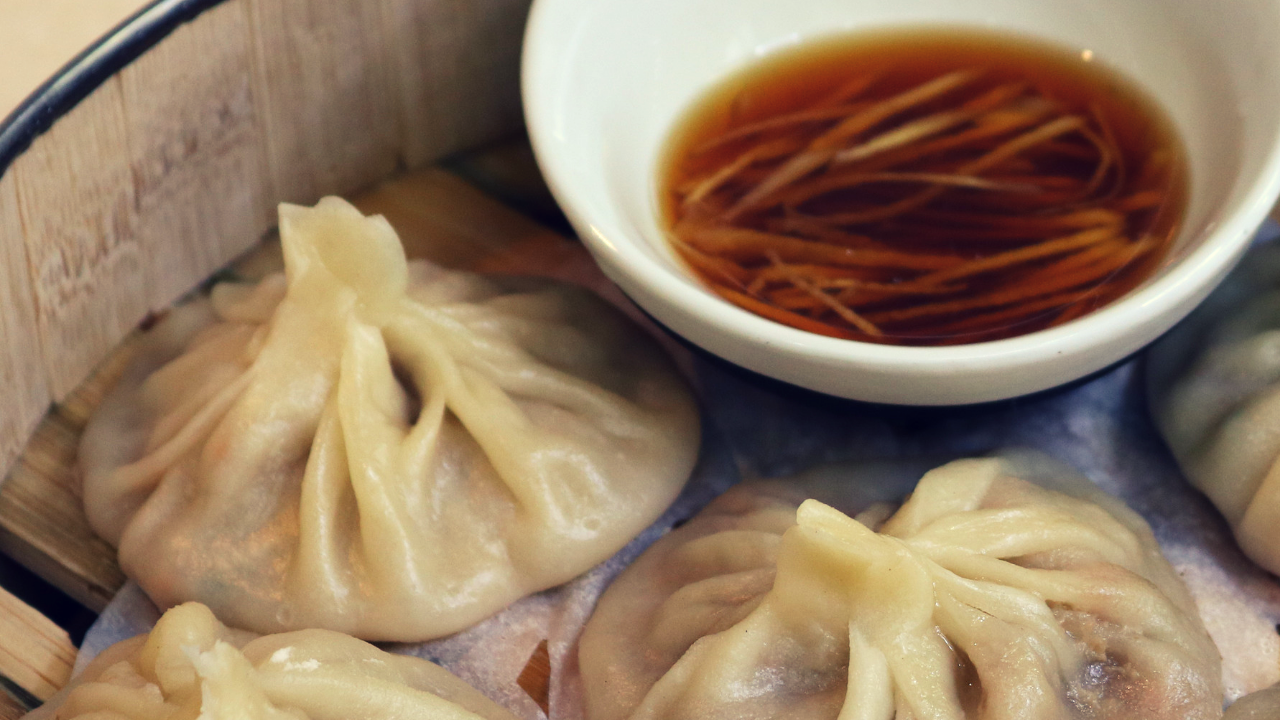 Image of Xiao Long Bao