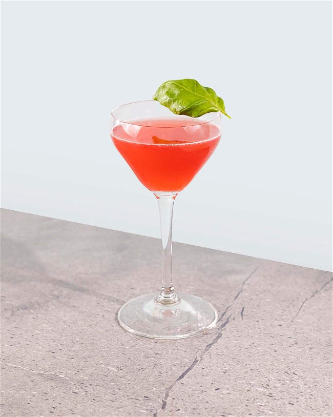 Image of Martini Rouge