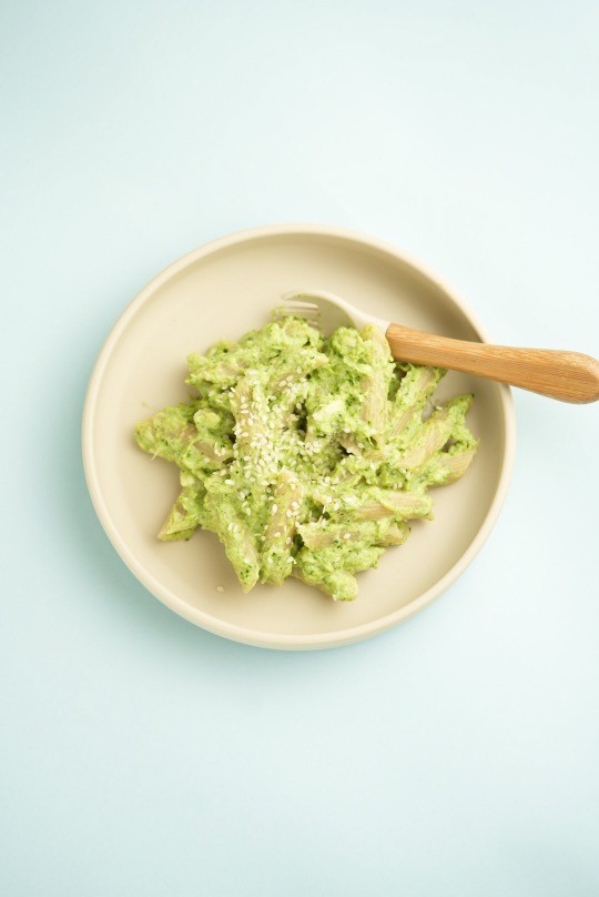 Image of Broccoli - och ostpasta
