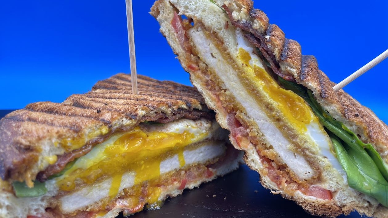 Image of Club Sandwich: la ricetta originale