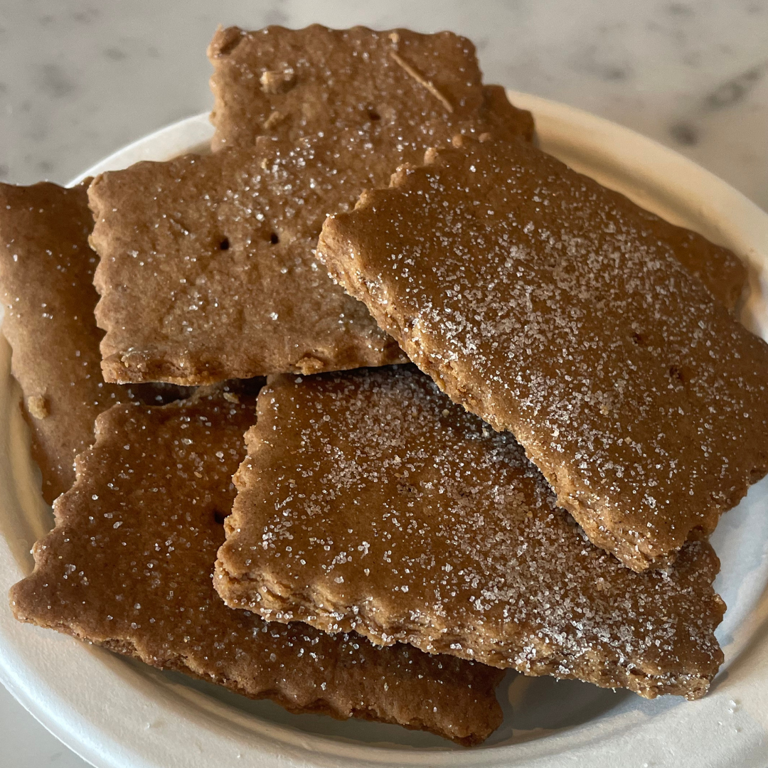 Image of Homemade Speculoos