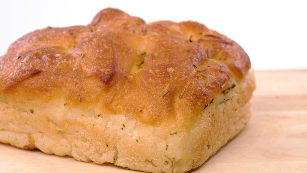 Image of Savory Herb Bread