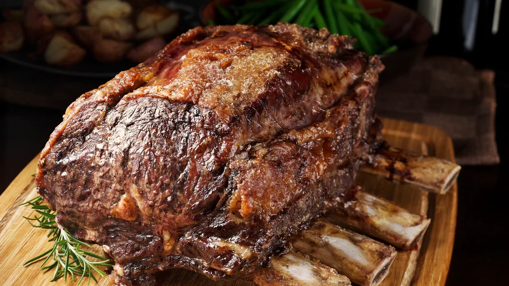 Image of Prime Rib