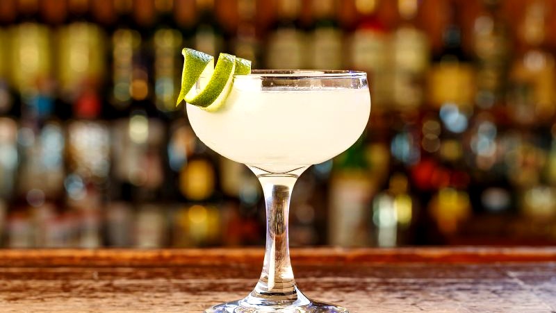 Image of Daiquiri D’ananas