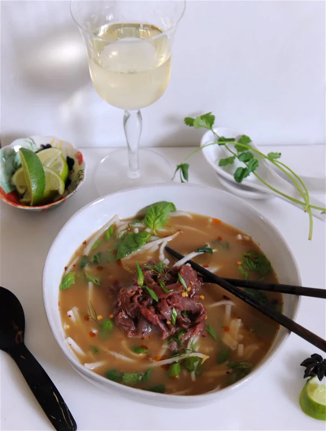 Image of Pho (Fuh)