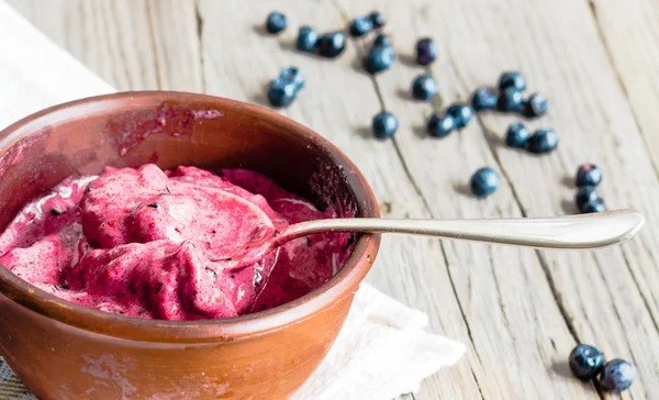 Image of Bananen Beeren Traum
