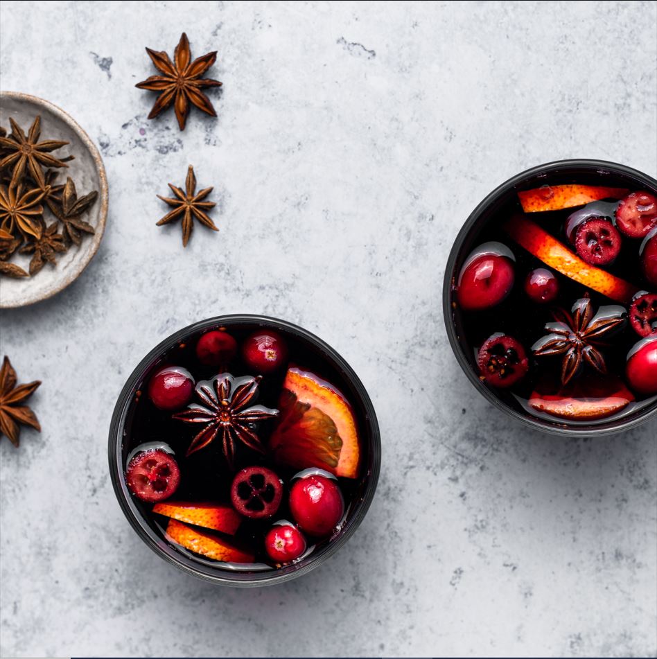Mulled Wine