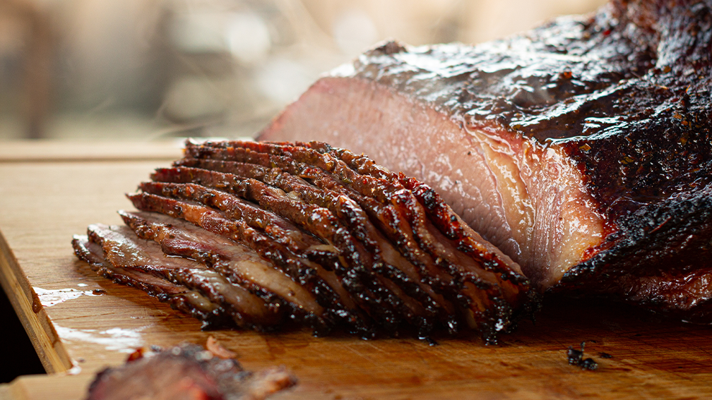 Image of Instant Pot Brisket