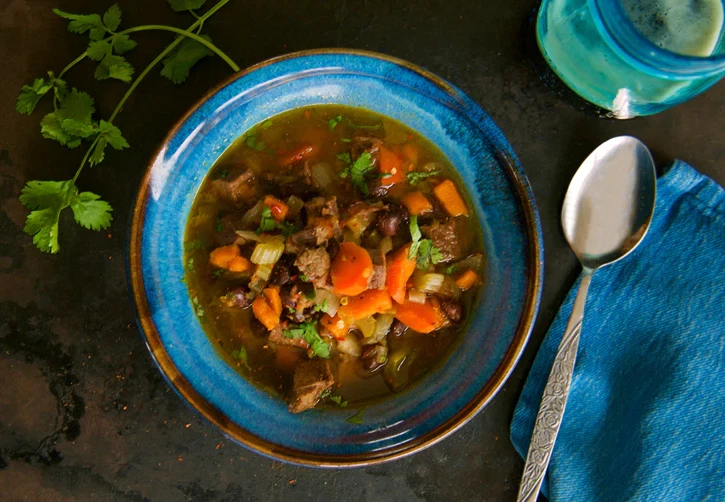 Jamaican Soup