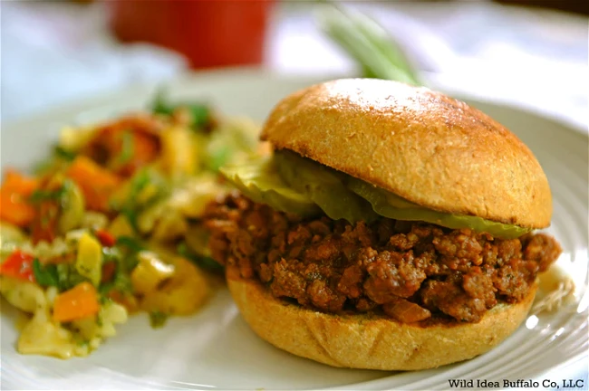Image of Buffalo Sloppy Joe's