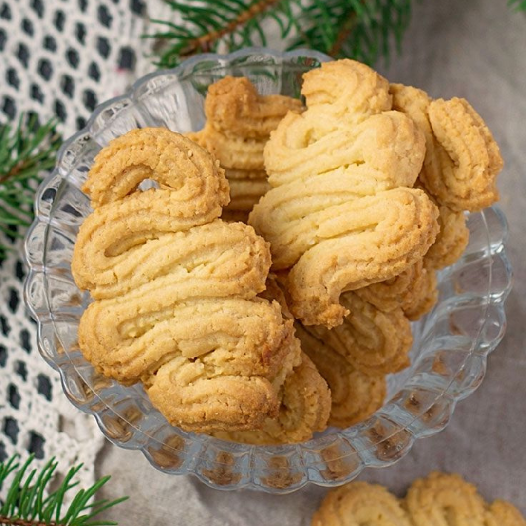 Spritz de Noël 