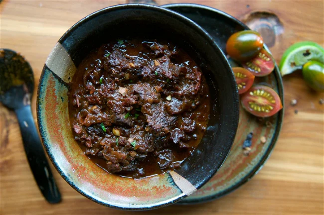 Image of Texas Red Chili