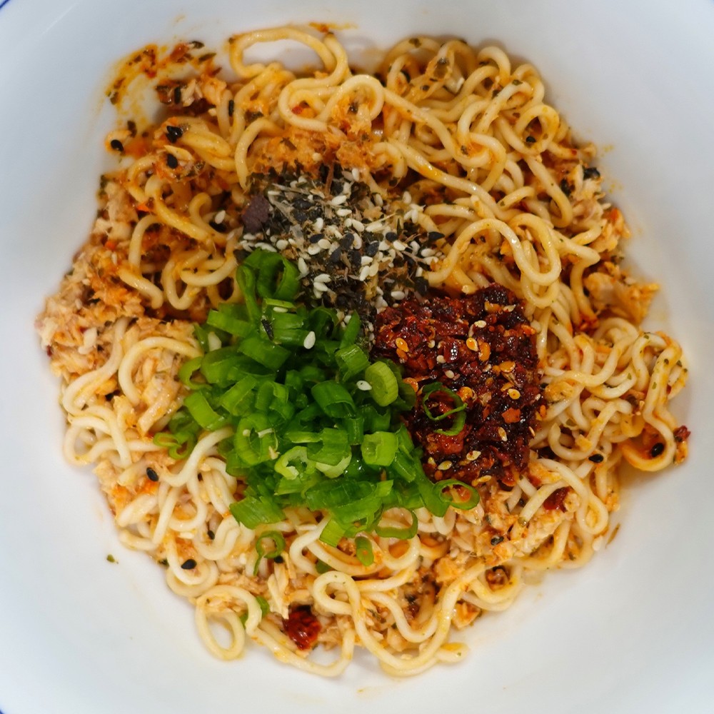 The Best Instant Noodles for Healthy Instant Soup – OhSo Tasty