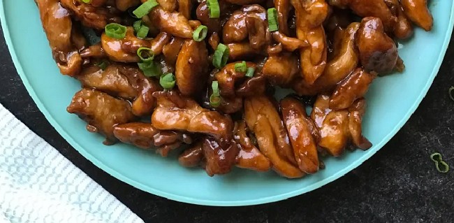 Image of Easy 30-minute Chicken Teriyaki