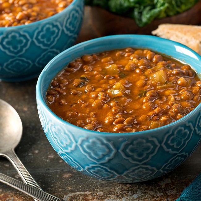 Image of Lentil Soup