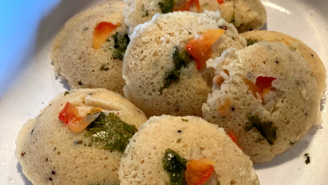 Image of Rava Idli